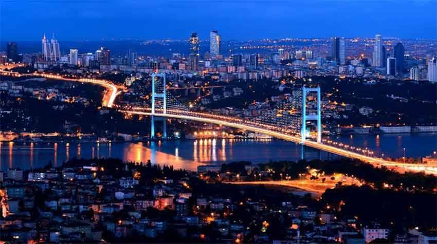 İstanbul Evden Eve Nakliyat