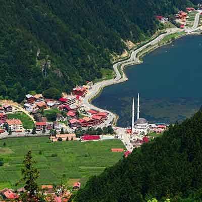 Trabzon Evden Eve Nakliyat